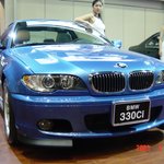 수입차 관람기 - my dream <b>car</b>