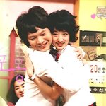 신정환의 굴욕? <b>최여진</b>의 굴욕?