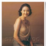 최지우 <b>vogue</b>지 화보