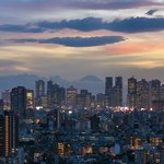 일본 <b>tokyo</b> 신쥬쿠