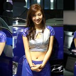 레이싱걸 <b>이선영</b> 스페셜