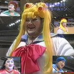 혐오? <b>세일러</b>문이건 아니잖아~
