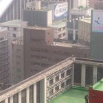 <b>옥상</b>위에 주차