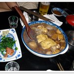 비오는 날에는 <b>오뎅</b>에 소주 한잔이 생각나지 않나요?!