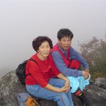 경남 <b>합천</b> 황매산 02