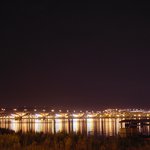 [블루밍]성산<b>대교</b> 야경 2