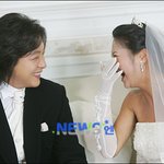 영턱스클럽 임성은, 6살 연하 <b>송진우</b>씨와 결혼