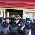 공짜는 미친짓이다 -롯데월드-
