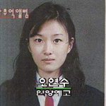 졸업 사진이 이쁜 연예인..