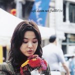 송혜교 <b>엘르</b> 화보