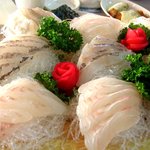 인천 <b>월미도</b>에서 먹었던 회