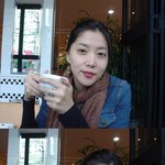 <b>오윤아</b> 반쌩얼 직찍 이건 아니잖아~