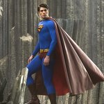 슈퍼맨 새로운 <b>배역</b>의 왕꽃미남  브랜든 로쓰