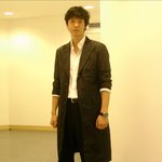 <b>비운</b>의 남자 이동건 최근 직찍사~◎◎