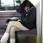 허벅지의 <b>압박</b>