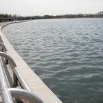 <b>호수</b>