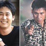 신동엽 닮았다!!