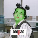 인간<b>슈렉</b>