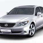 렉서스 ls460