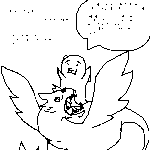 상상의 <b>나래</b>