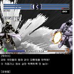 (자작)게임 스샷 + <b>대사</b>
