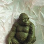 권상우, <b>mc</b>몽에게 '고릴라' 초콜릿 선물