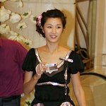 루이비통 파티<b>현장</b>에서 <b>스타</b>들