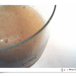 <b>싱싱</b>한 生복숭아 tea