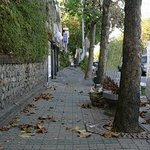 향교 주변