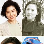 한 외모한 <b>중견</b> 배우