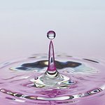 정말 <b>찍기</b> 힘든 물방을 사진 ... 너무 아름다워요