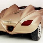 ▒▒ 132. 1998년 현대자동차 euro 1 <b>concept</b>