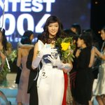 슈퍼모델 1위 <b>강소영</b>