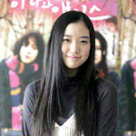 전지현 <b>처럼</b> 나만의 지오다노.