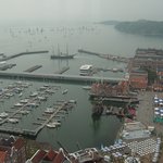 [일본] <b>하우</b>스텐보스 전경 #1
