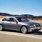 2006 <b>bmw</b> 760li 모델 국내 처음소개되는 모델...