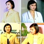 북한 <b>새내기</b> 얼짱 아나운서
