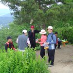 고성산 <b>산행</b>05
