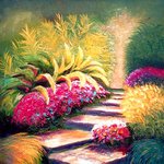 <b>garden</b> glow