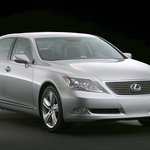 렉서스 ls460l