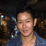 졸리 동성 애인  일본 모델 제니<b>시미즈</b>