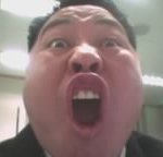 엽기...폭발 일보<b>직전</b>