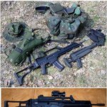 헤클러 앤 <b>코흐</b> g36시리즈