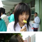 대만 여고생들의 <b>연옌급</b> 외모