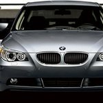 <b>bmw</b> 5-series 525i