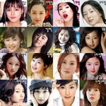 여자 연예인 이름에 걸맞는 <b>대명사</b>~~