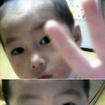 겸둥아가의 7미리<b>삭발</b>한날 ..