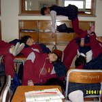 <b>시체</b>놀이...ㅋ