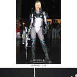 블리자드 <b>게이머</b>들의 축제 '블리즈컨 2005'