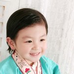 따스한 봄의 풀<b>내음</b>처럼..싱그러운~~미소~